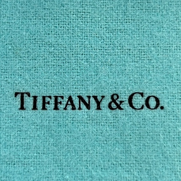 NEW In Box Tiffany & Co. Money/Card Holder - FULL SET - Picture 9 of 10